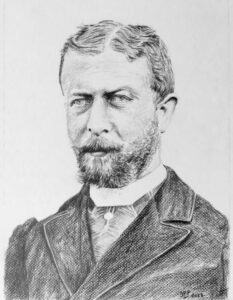 Louis Seurvat
