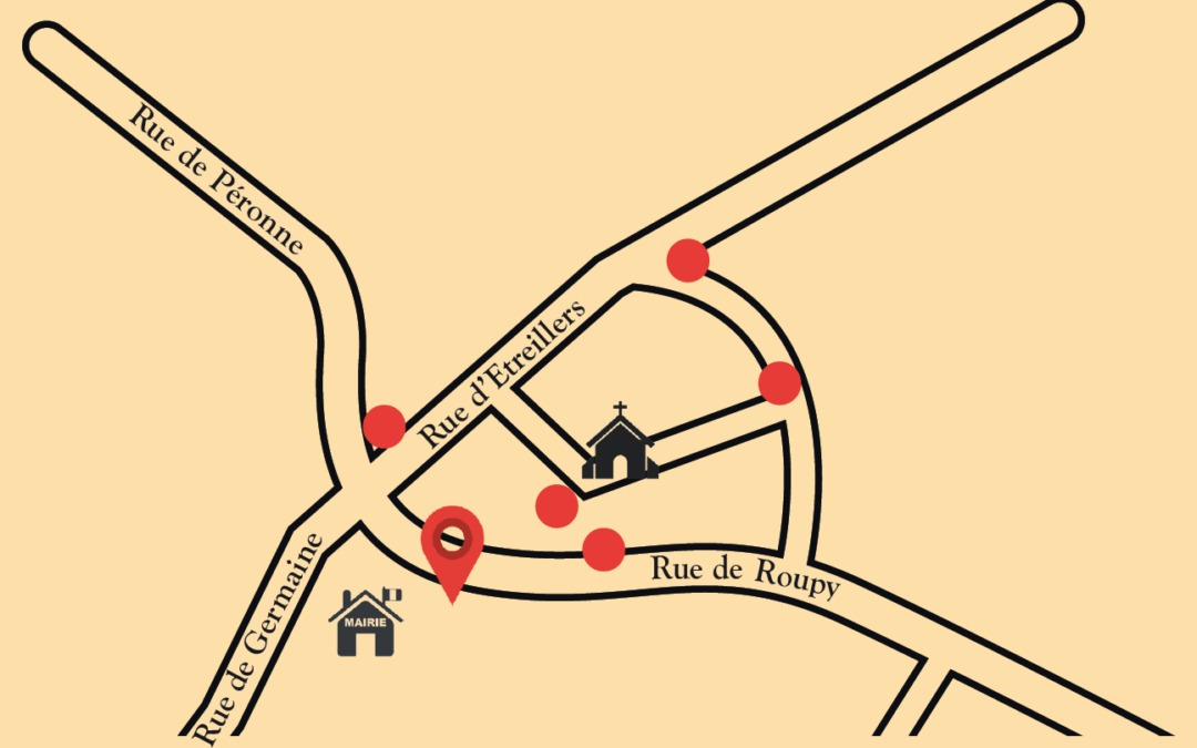 Circuit de Vaux-en-Vermandois