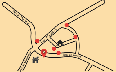 Circuit de Vaux-en-Vermandois