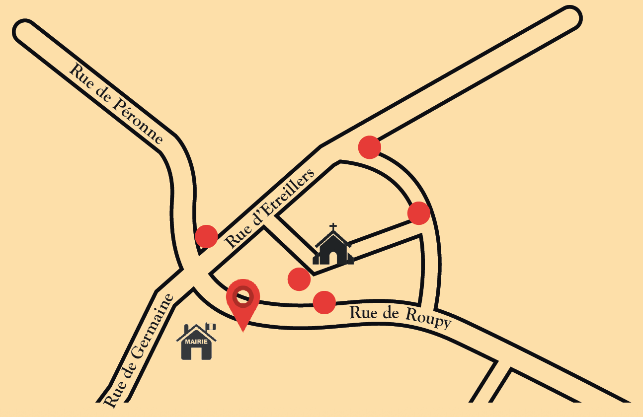 Circuit de Vaux-en-Vermandois